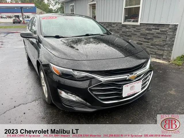 2023 Chevrolet Malibu FWD 1LT for sale in North Syracuse, NY