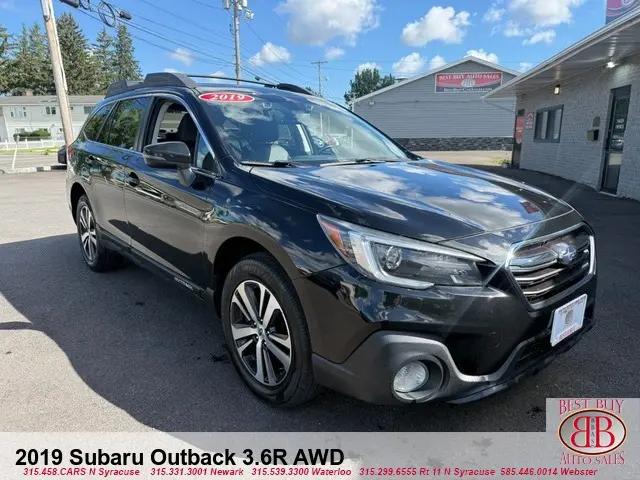 2019 Subaru Outback 3.6R Limited for sale in North Syracuse, NY