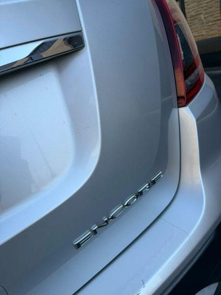 2019 Buick Encore FWD Preferred