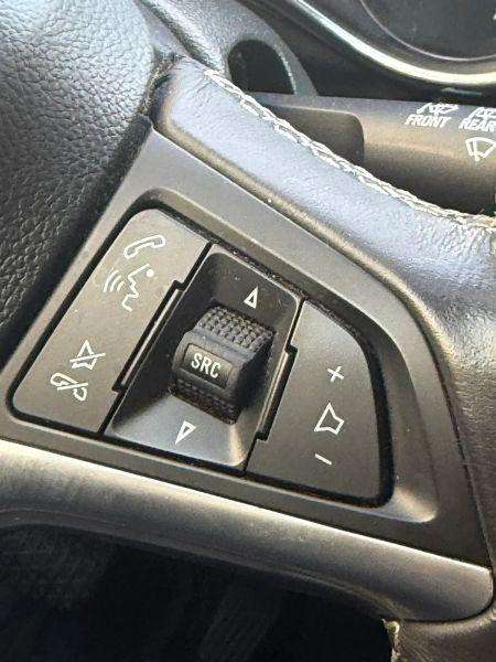 2019 Buick Encore FWD Preferred