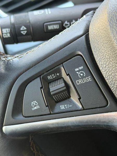 2019 Buick Encore FWD Preferred