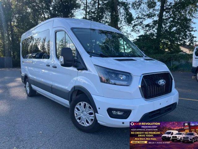 2026 Ford Transit-350 Passenger Van XLT for sale in Avenel, NJ