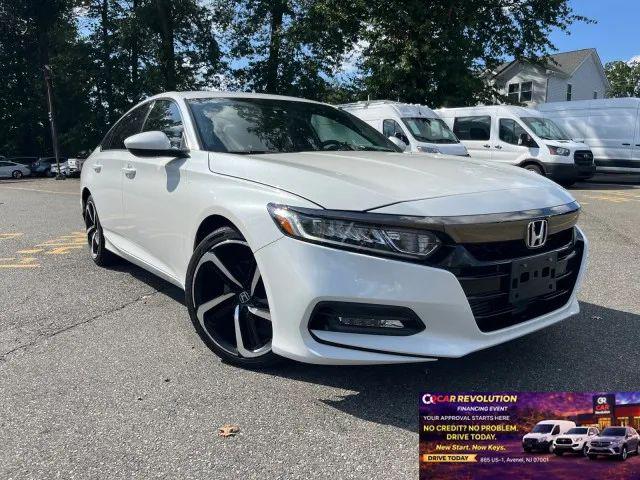 2020 Honda Accord Sport for sale in Avenel, NJ