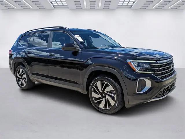 2024 Volkswagen Atlas 2.0T SE w/Technology for sale in Clearwater, FL