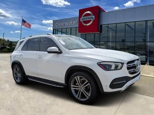2022 Mercedes-Benz GLE GLE 350 GLE 350 for sale in Clearwater, FL