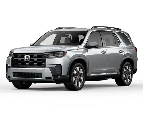 2026 Honda Pilot Elite for sale in El Cajon, CA