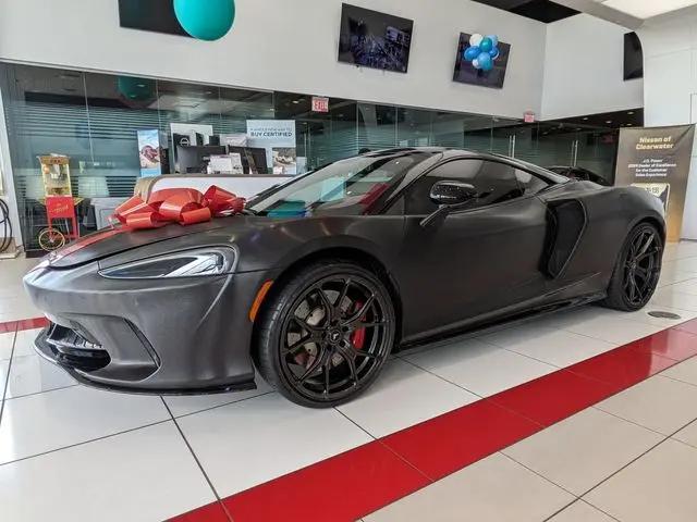 2020 McLaren GT Standard for sale in Clearwater, FL