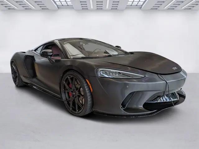 2020 McLaren GT Standard for sale in Clearwater, FL