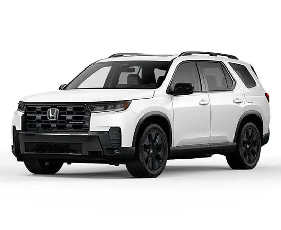 2026 Honda Pilot Black Edition for sale in El Cajon, CA