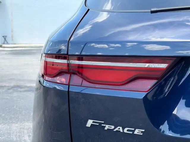 2023 Jaguar F-PACE R-Dynamic S P400 AWD Automatic for sale in Clearwater, FL