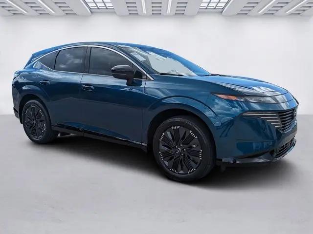 2027 Nissan Murano Platinum for sale in Clearwater, FL
