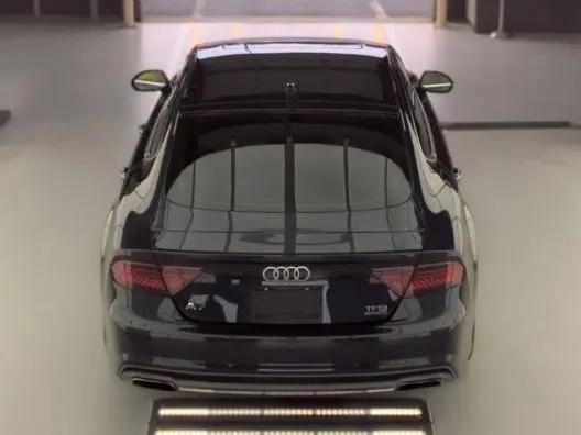 2018 Audi A7 3.0T Premium Plus