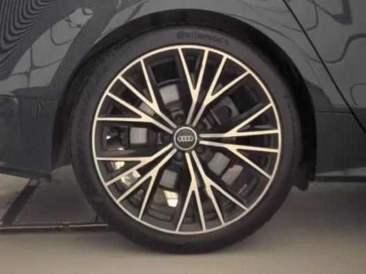 2018 Audi A7 3.0T Premium Plus
