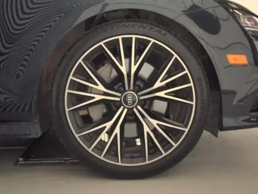 2018 Audi A7 3.0T Premium Plus