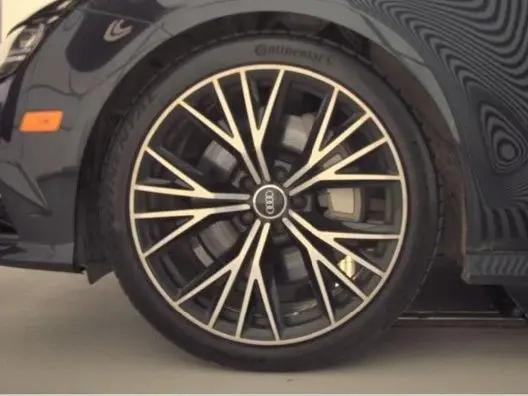 2018 Audi A7 3.0T Premium Plus