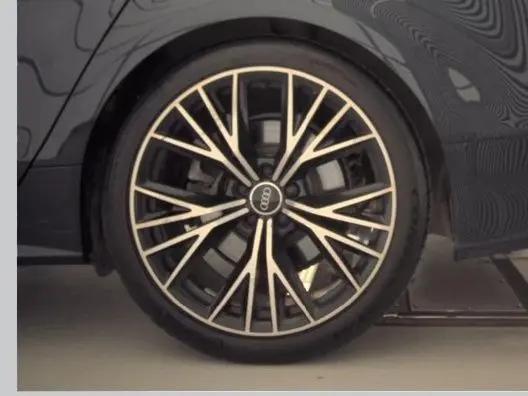 2018 Audi A7 3.0T Premium Plus