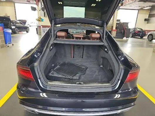 2018 Audi A7 3.0T Premium Plus