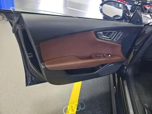 2018 Audi A7 3.0T Premium Plus