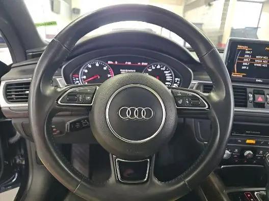 2018 Audi A7 3.0T Premium Plus
