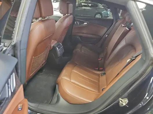 2018 Audi A7 3.0T Premium Plus