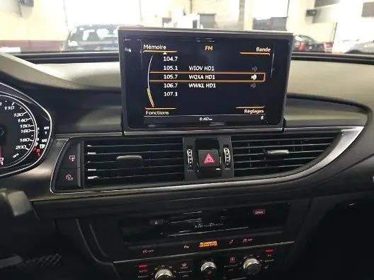 2018 Audi A7 3.0T Premium Plus