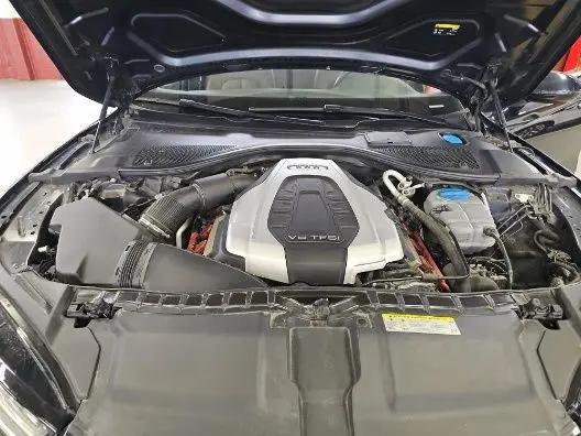 2018 Audi A7 3.0T Premium Plus