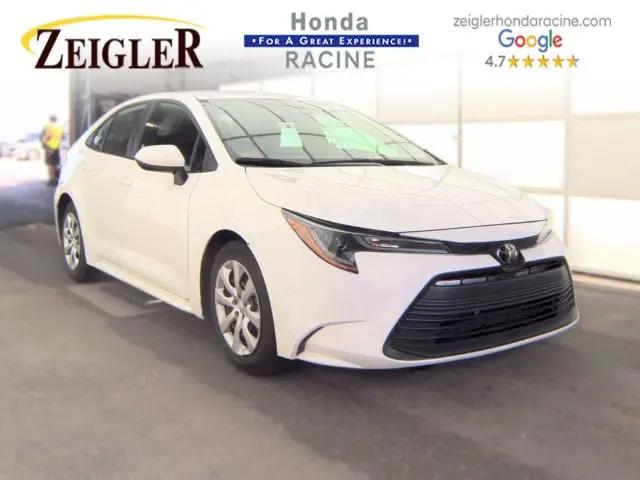 2025 Toyota Corolla LE for sale in Mount Pleasant, WI