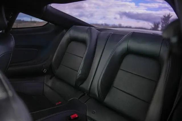 2020 Ford Mustang GT Premium Fastback