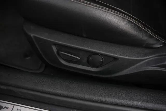 2020 Ford Mustang GT Premium Fastback