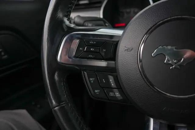 2020 Ford Mustang GT Premium Fastback