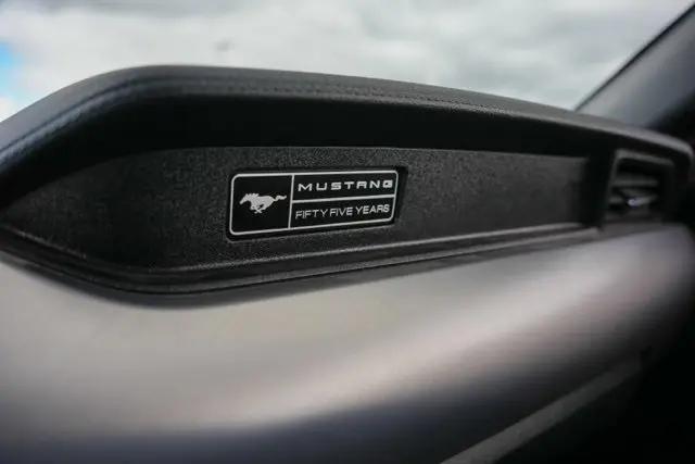 2020 Ford Mustang GT Premium Fastback