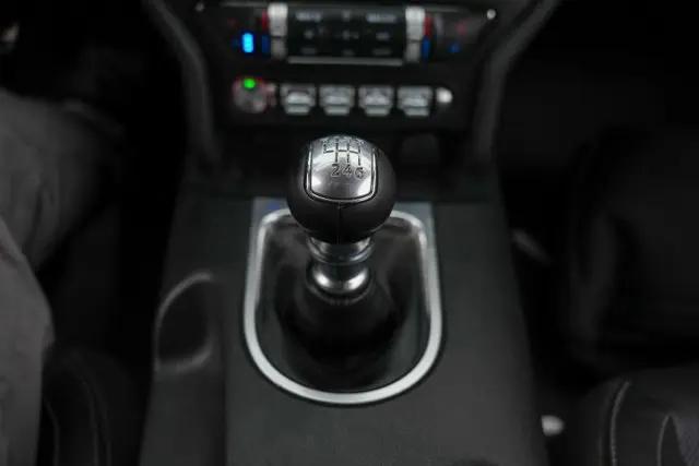 2020 Ford Mustang GT Premium Fastback