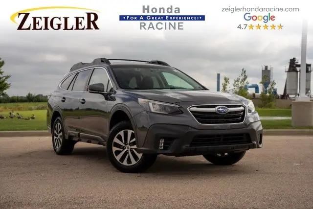 2020 Subaru Outback Premium for sale in Mount Pleasant, WI