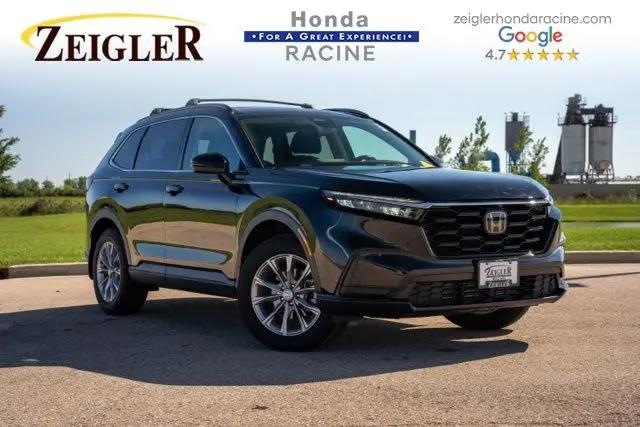 2024 Honda CR-V EX AWD for sale in Mount Pleasant, WI