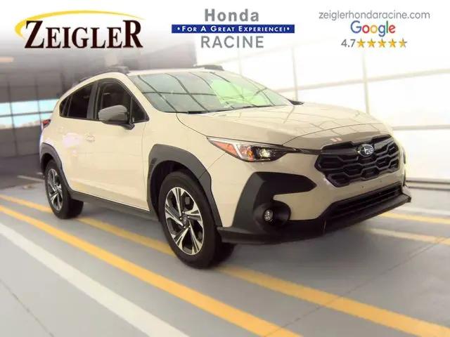 2025 Subaru Crosstrek Premium for sale in Mount Pleasant, WI