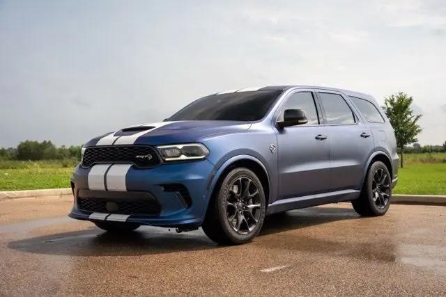 2024 Dodge Durango SRT Hellcat Premium AWD