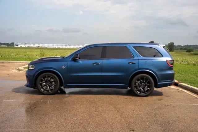 2024 Dodge Durango SRT Hellcat Premium AWD