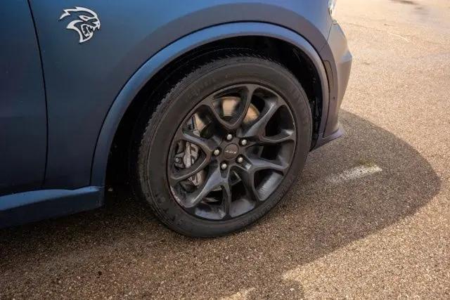 2024 Dodge Durango SRT Hellcat Premium AWD