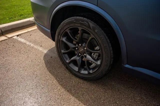 2024 Dodge Durango SRT Hellcat Premium AWD