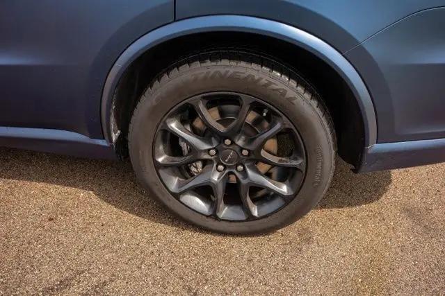 2024 Dodge Durango SRT Hellcat Premium AWD