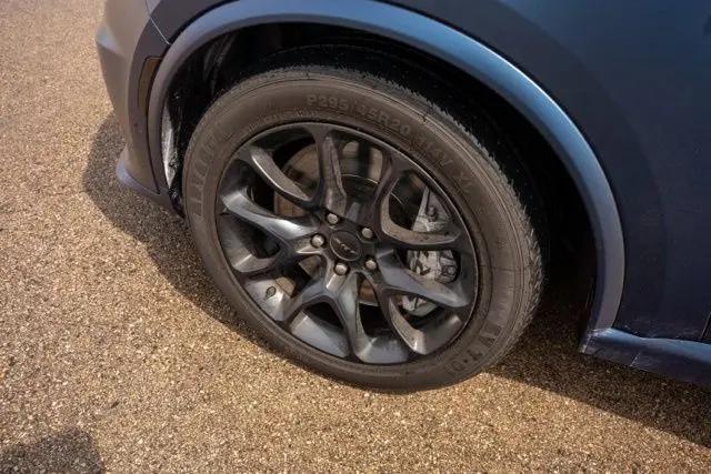 2024 Dodge Durango SRT Hellcat Premium AWD