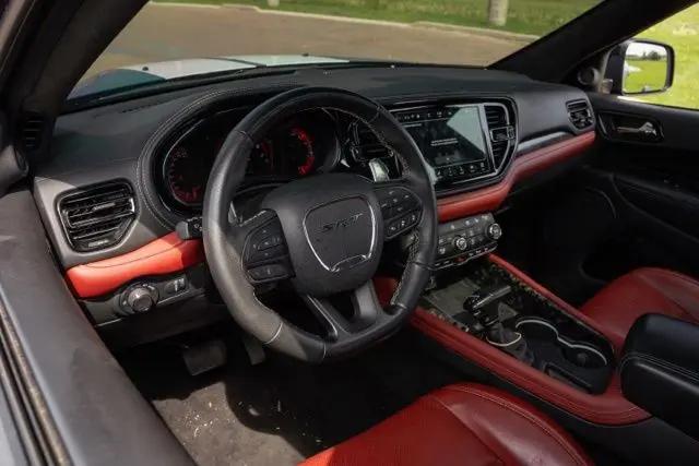 2024 Dodge Durango SRT Hellcat Premium AWD