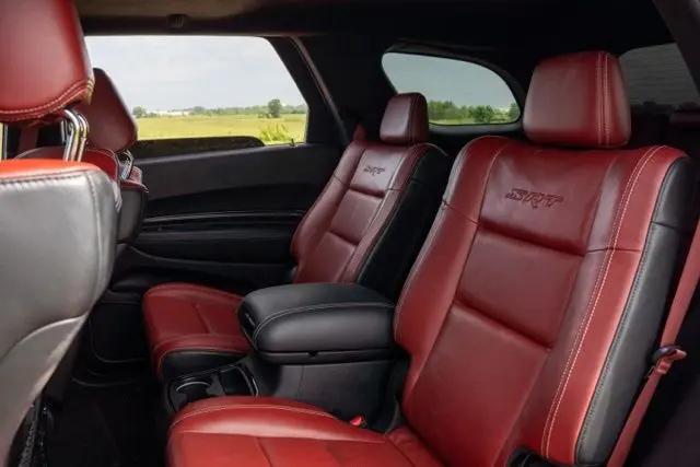 2024 Dodge Durango SRT Hellcat Premium AWD
