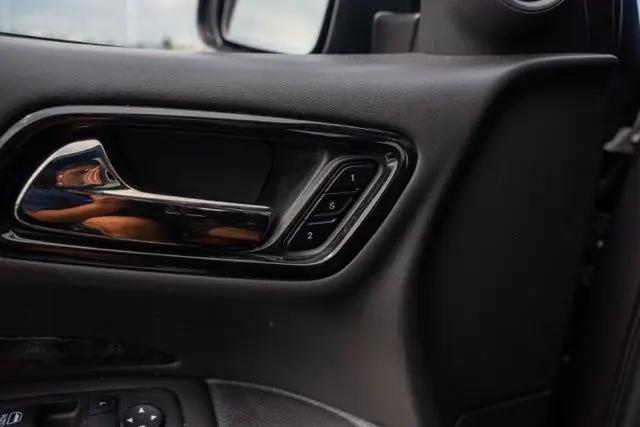 2024 Dodge Durango SRT Hellcat Premium AWD