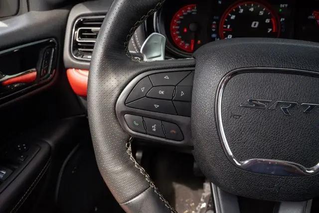 2024 Dodge Durango SRT Hellcat Premium AWD