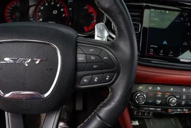 2024 Dodge Durango SRT Hellcat Premium AWD