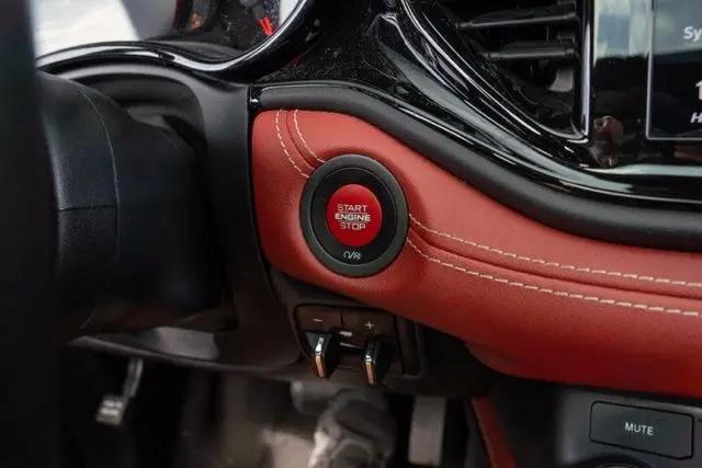 2024 Dodge Durango SRT Hellcat Premium AWD