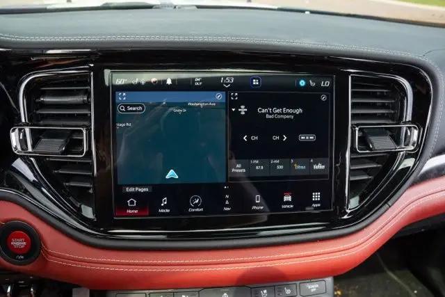 2024 Dodge Durango SRT Hellcat Premium AWD