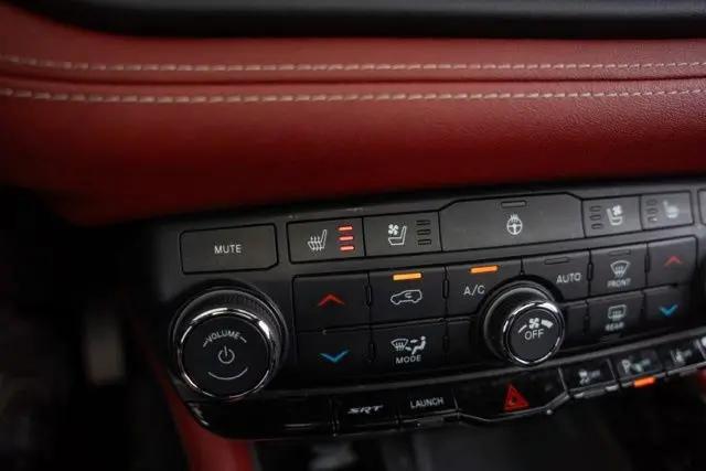 2024 Dodge Durango SRT Hellcat Premium AWD