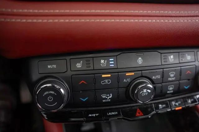 2024 Dodge Durango SRT Hellcat Premium AWD